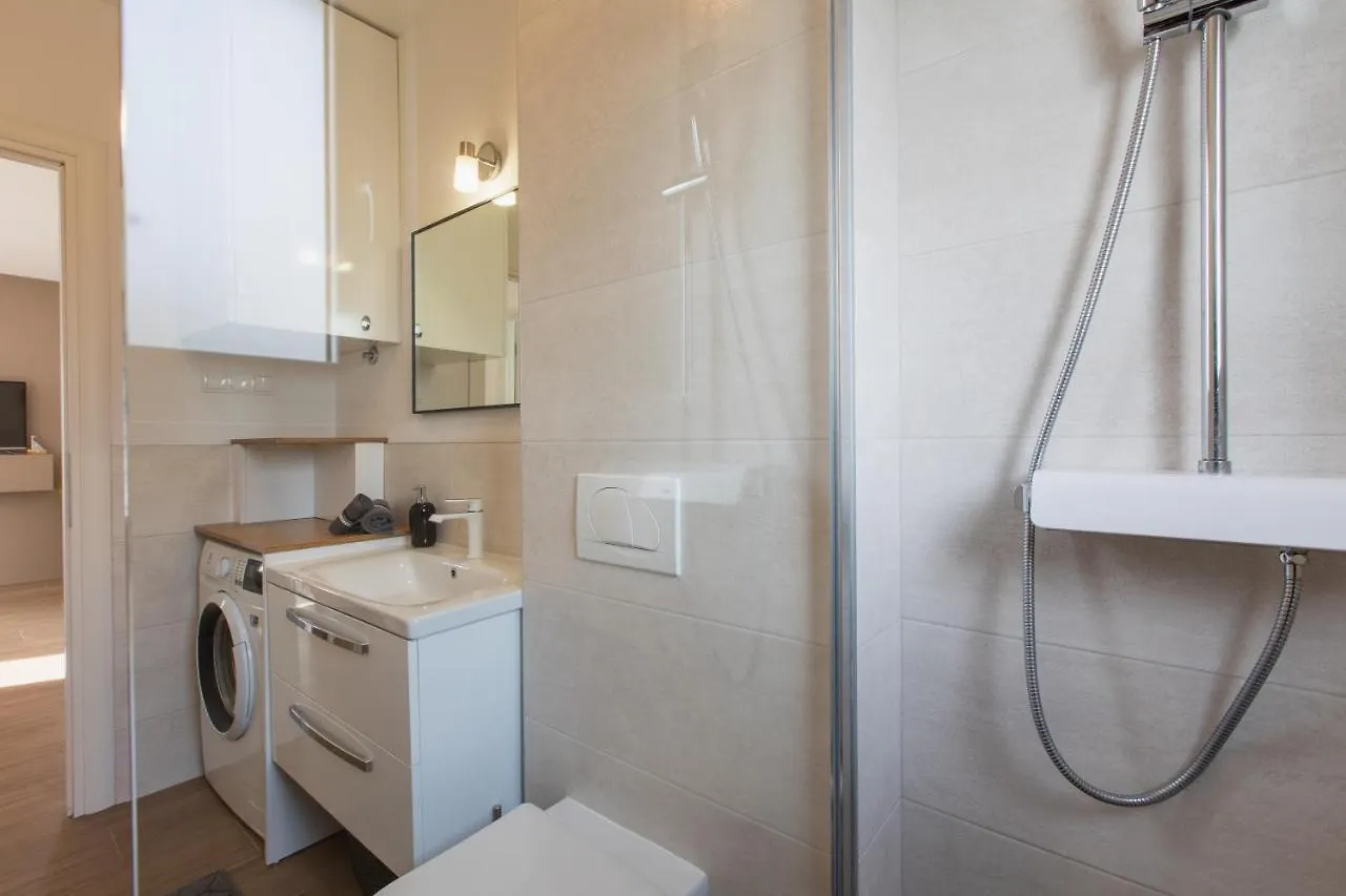Apartman Jana Trogir