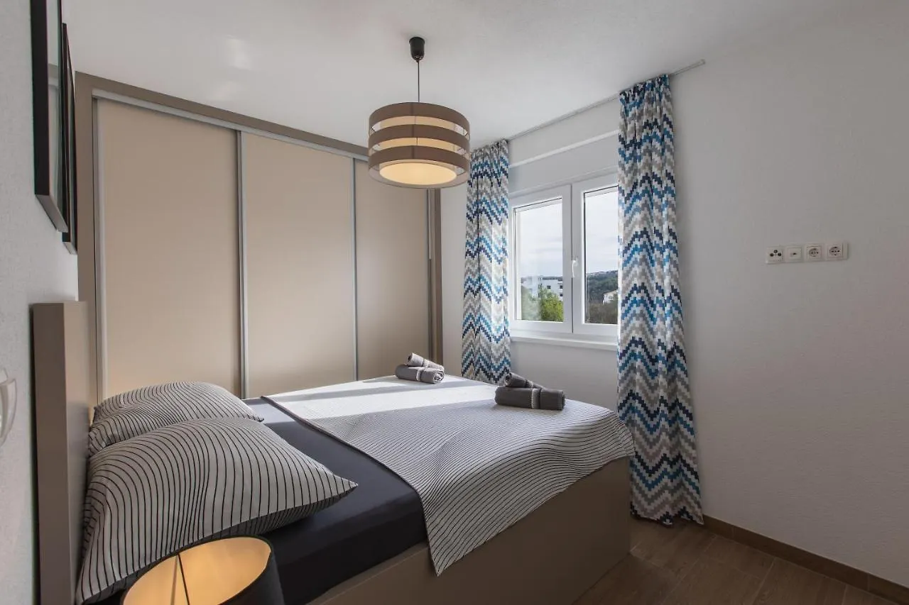 Apartman Jana Trogir