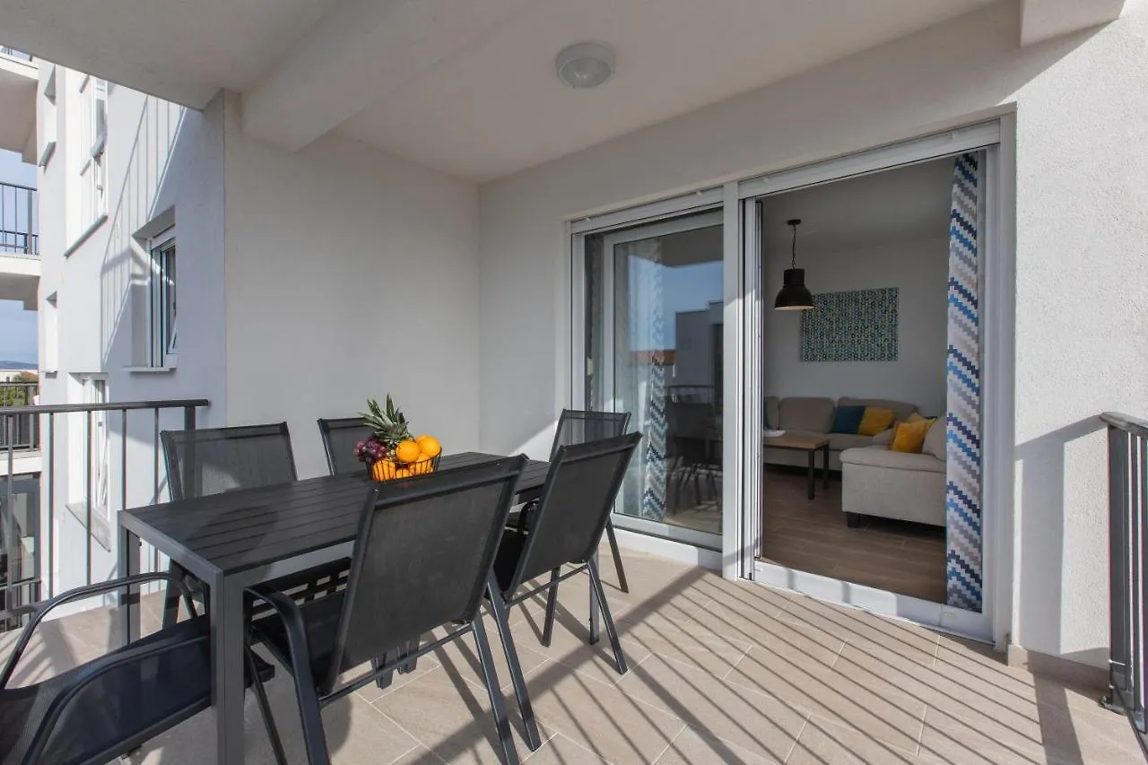 Appartement Apartman Jana Trogir
