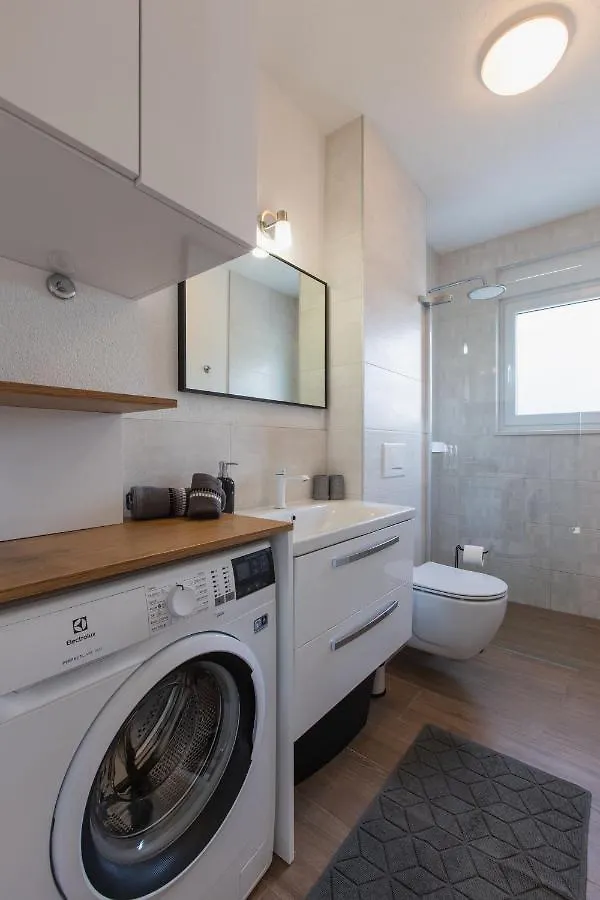 Apartman Jana Trogir Appartement