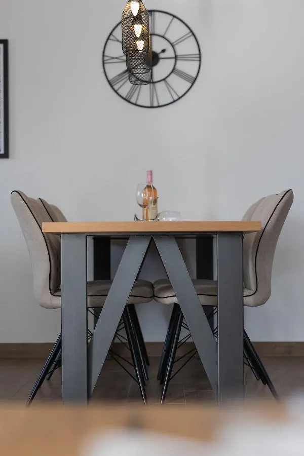 Apartman Jana Trogir Croatia