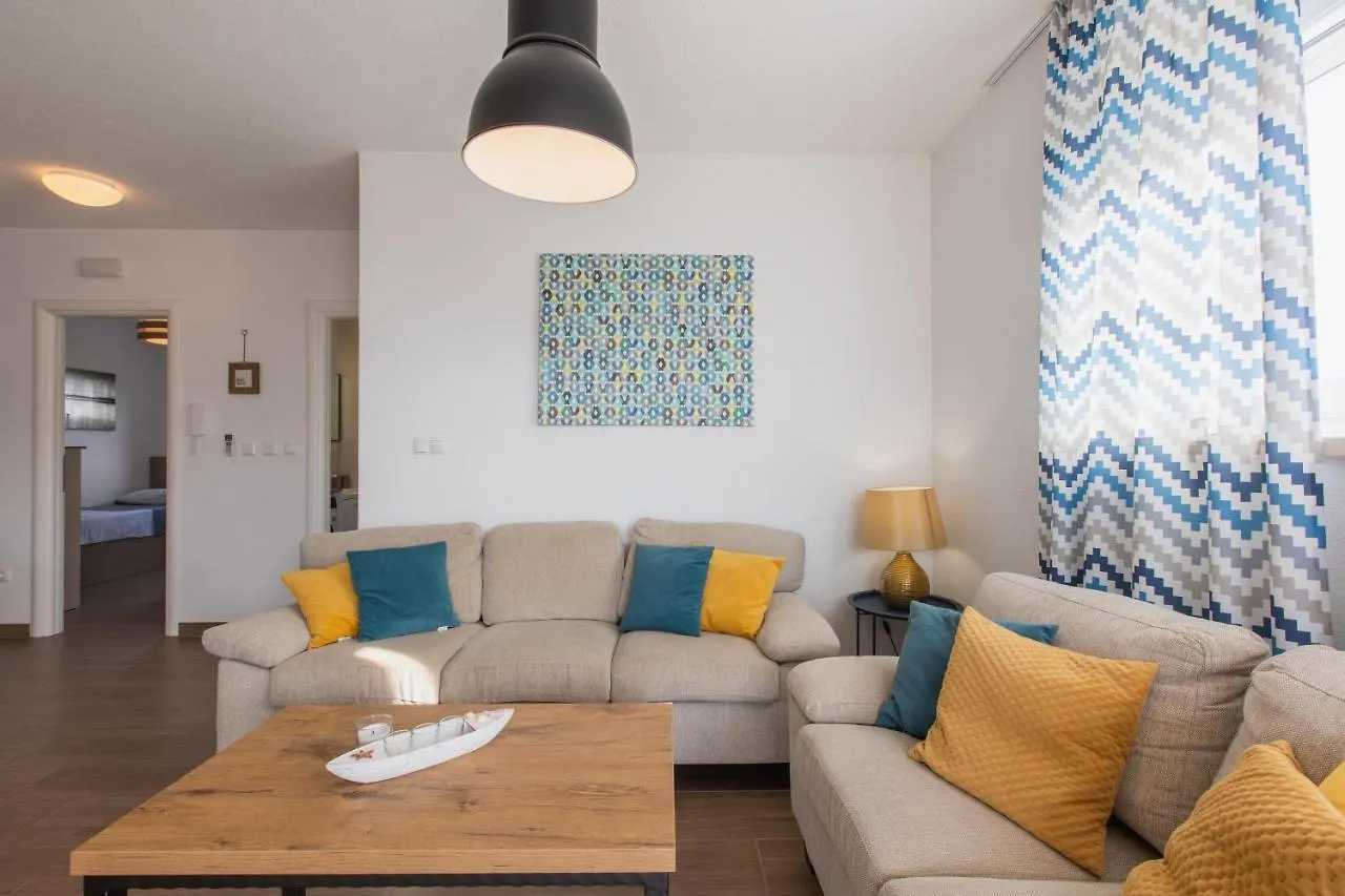 Apartman Jana Trogir Croatia