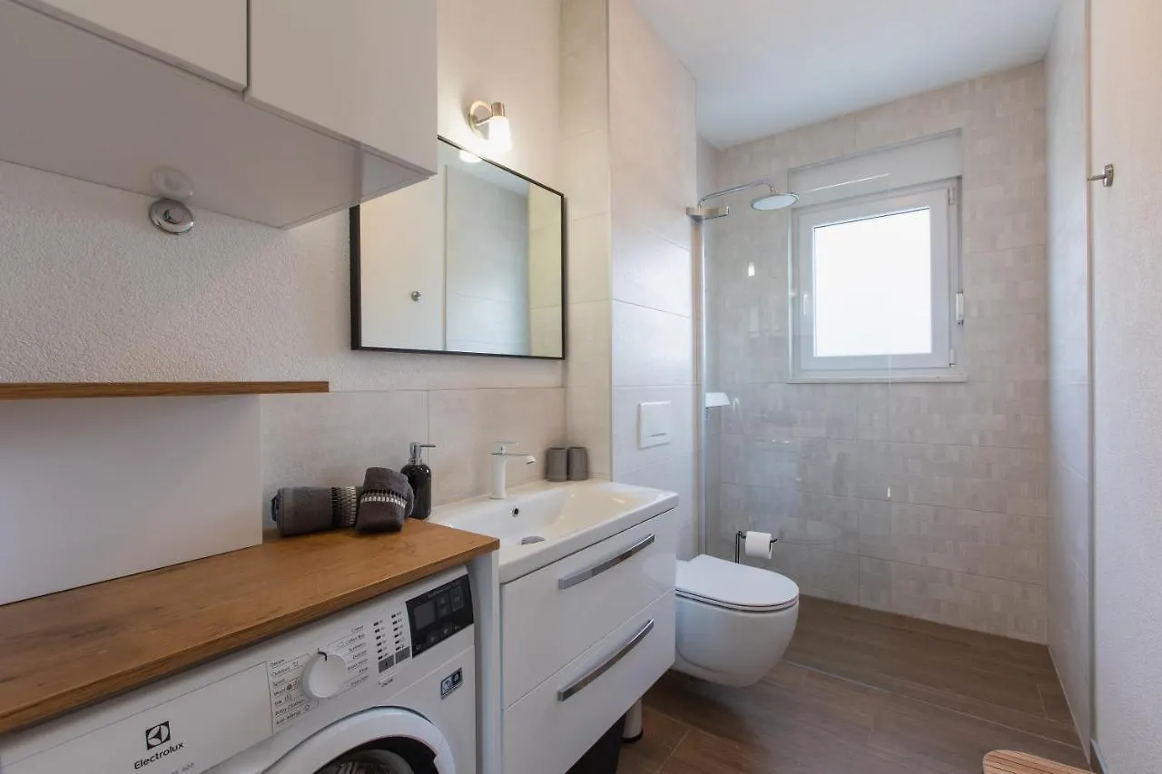 Apartman Jana Trogir Apartment