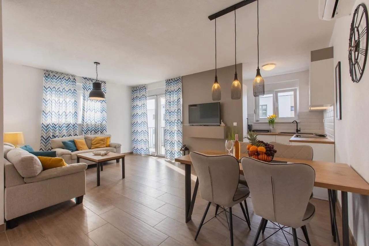 Apartman Jana Trogir 0*,