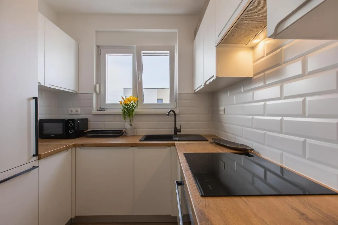 Apartment Apartman Jana Trogir