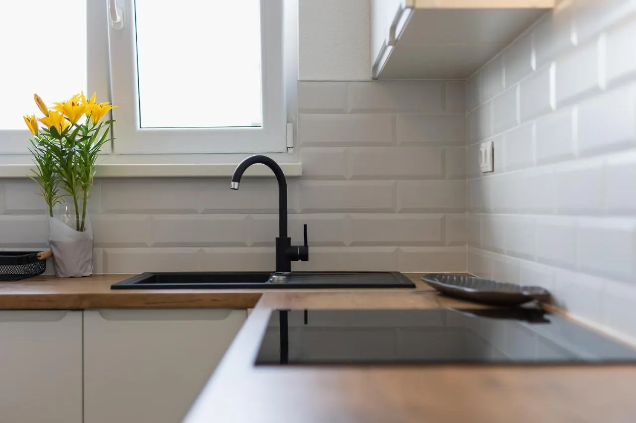 Apartman Jana Trogir 0*,