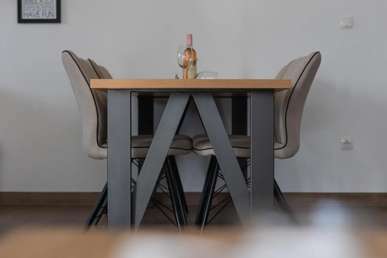 Apartman Jana Trogir