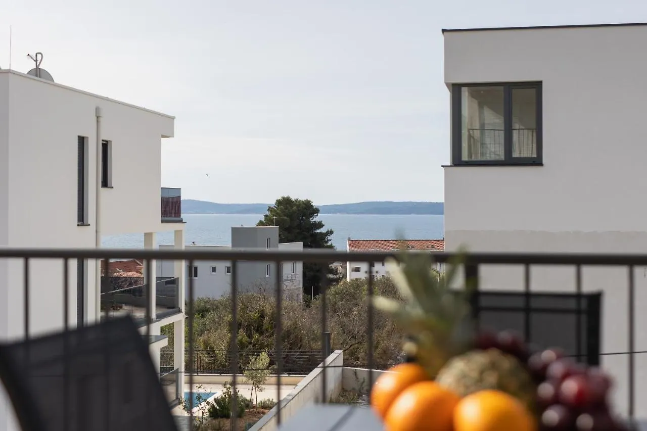 Apartment Apartman Jana Trogir