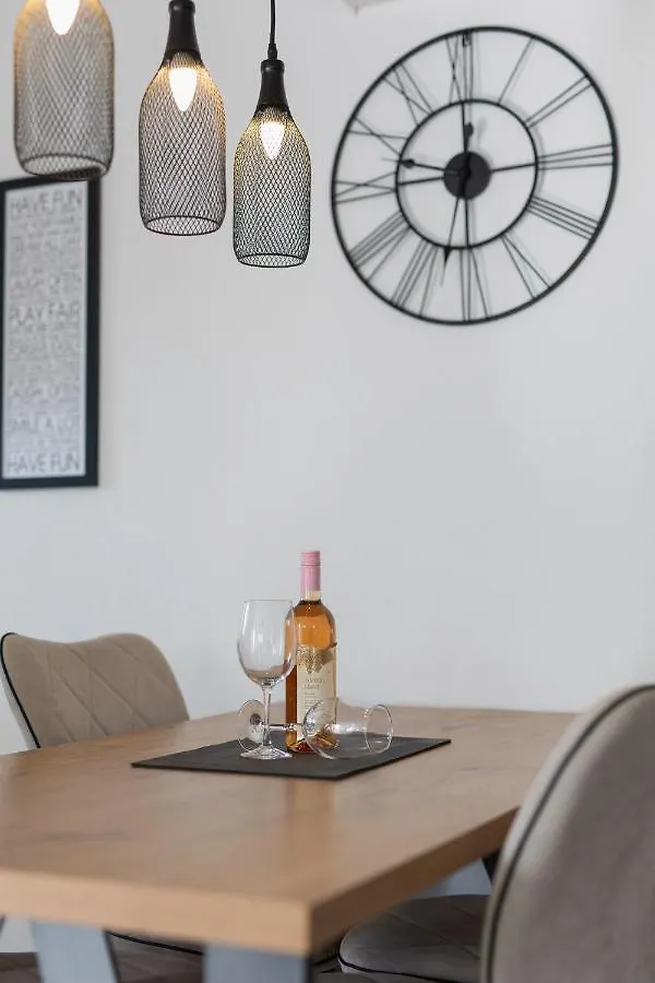 Apartman Jana Trogir Apartment