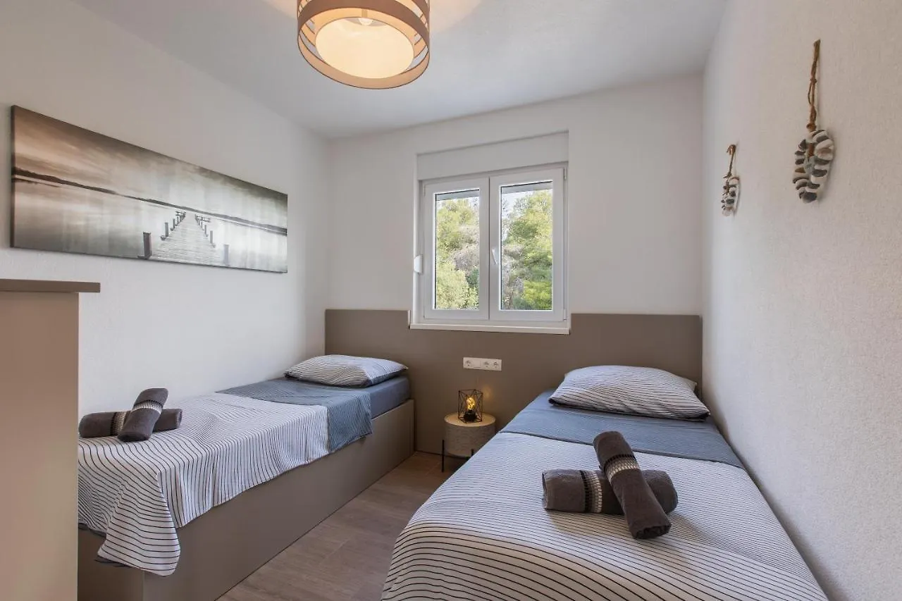 Apartment Apartman Jana Trogir Croatia