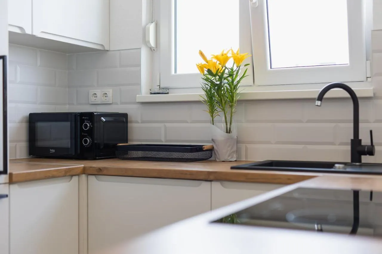 Apartman Jana Trogir