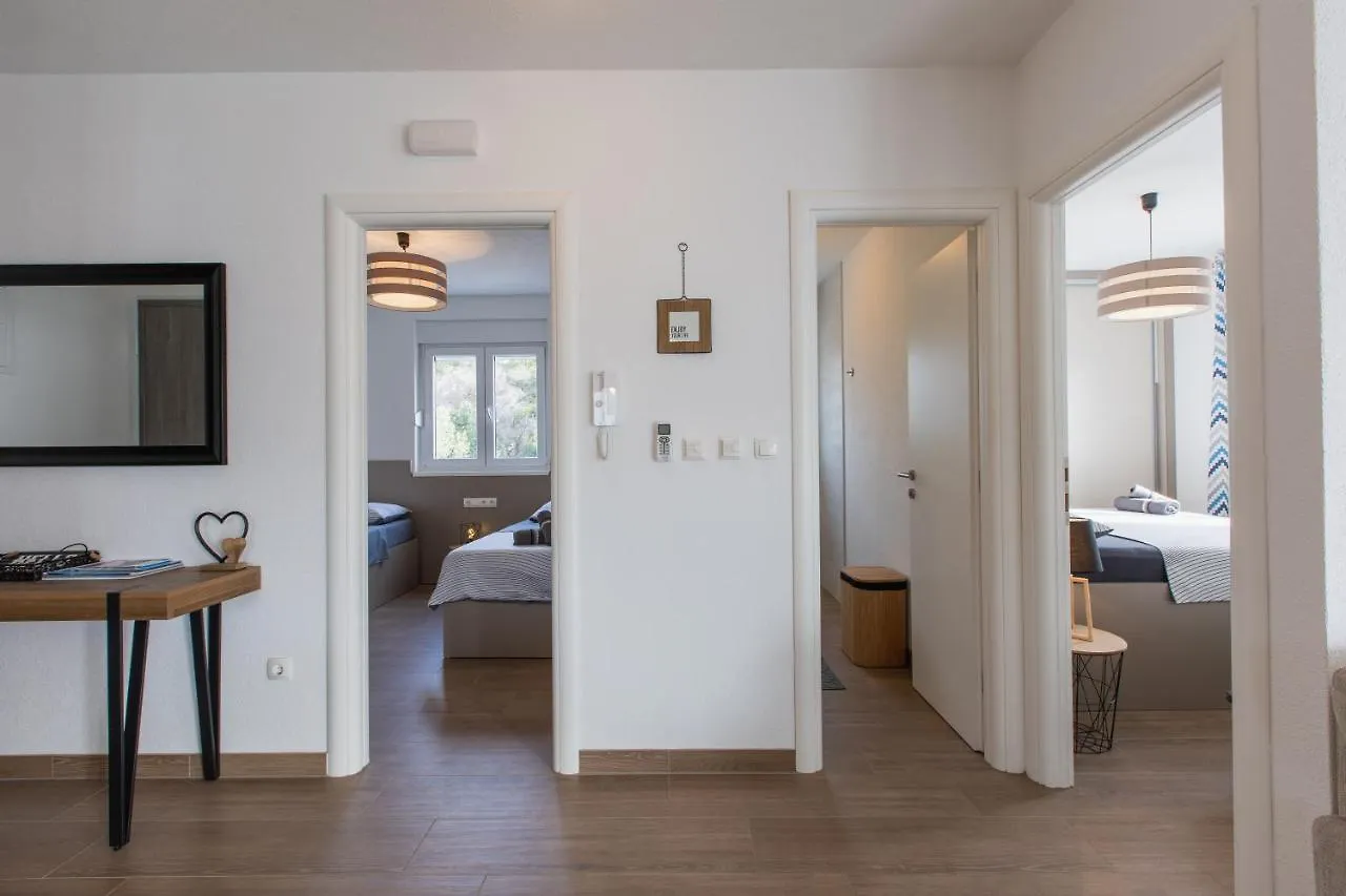 Apartment Apartman Jana Trogir